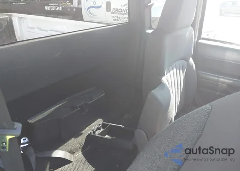 2003 Chevrolet S-10 Ls из США, поврежденный, VIN 1GCCS19X938263624